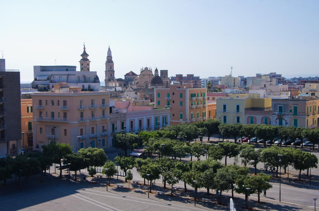 Vistamare House Hotel Monopoli Room photo