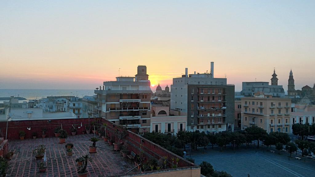 Vistamare House Hotel Monopoli Exterior photo